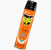RAID CASA Y JARDIN.